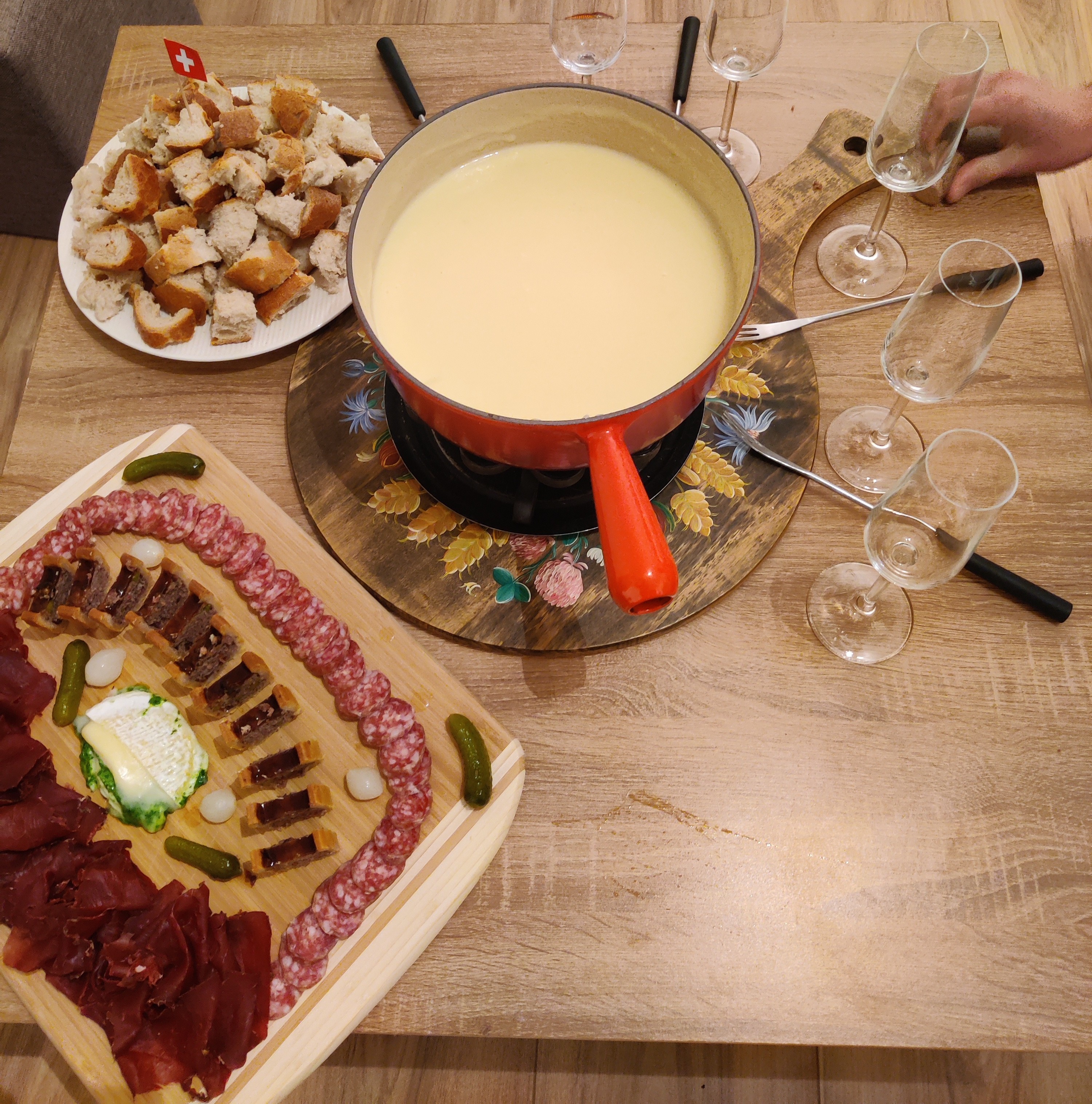 Gastronomy