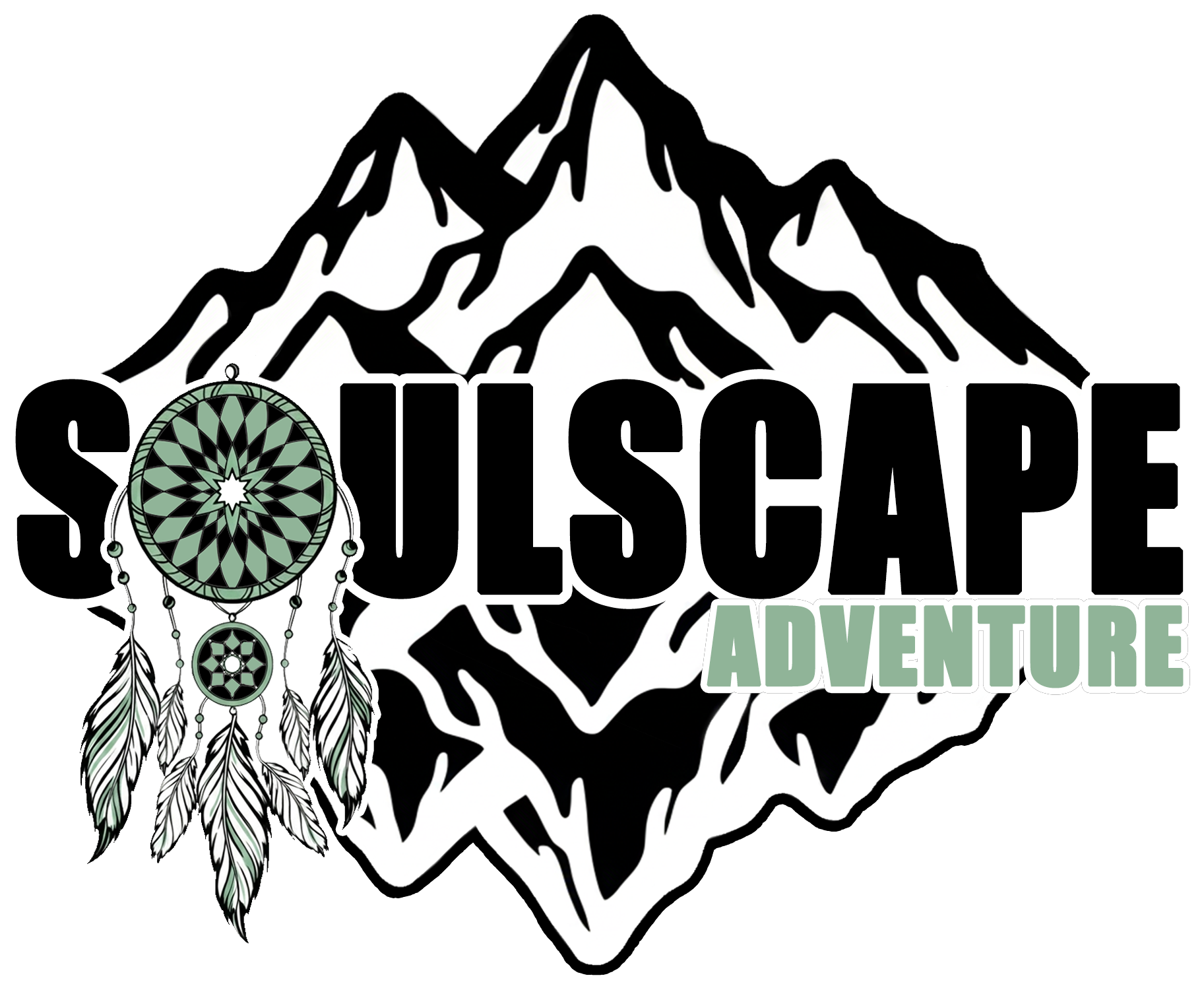 Soulscape Adventure logo